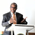 Diplomacy anchored in Reciprocity and Resilience