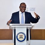 Building Capacity for Foreign Service Officers to Excel in Diplomacy