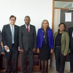 KENYA – SOUTH AFRICA BILATERAL MEETING