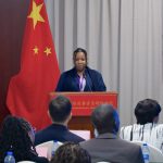 YOUTH IN DIPLOMACY