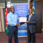 FOREIGN SERVICE ACADEMY PREPARES KENYA’S NEW DIPLOMATIC ENVOYS FOR GLOBAL ENGAGEMENT