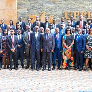 Kenya’s Foreign Service Academy Graduates First Cadet Cohort-3