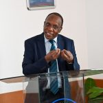 Foreign Service Academy Graduates Newly Posted Officers