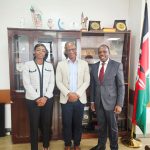 Fostering Strategic Partnerships in Digital Diplomacy and Emerging Technologies