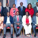 Director-General Urges New Ambassadors to Uphold Integrity and Professionalism