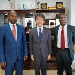 Strengthening Diplomacy Through Indo-Pacific Insights: Prof. Hideaki Shinoda’s Lecture at the Foreign Service Academy