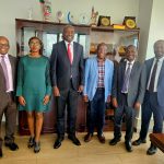 FSA and HELB Explore New Frontiers for Strategic Collaboration