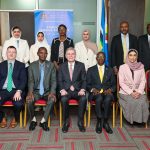 Building Bridges in Diplomacy: AGDA’s Courtesy Visit to Kenya’s Foreign Service Academy