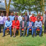 FOREIGN SERVICE ACADEMY COUNCIL & MANAGEMENT