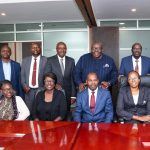 FSA Convenes High-Level Research Caucus to Shape the Future of Kenya’s Diplomacy