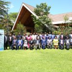 DIPLOMACY, PROTOCOL, AND ETIQUETTE FOR SENIOR OFFICERS IN THE PUBLIC SERVICE