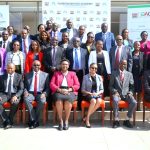 Foreign Service Academy (FSA) Hosts Tailor-Made Training for Officers of the Office of the Auditor-General