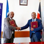 Foreign Service Academy and HORN Institute Strengthen Diplomatic Training and Research